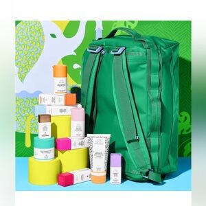 Baboon to the Moon X Drink Elephant mini Go bag *bag only*